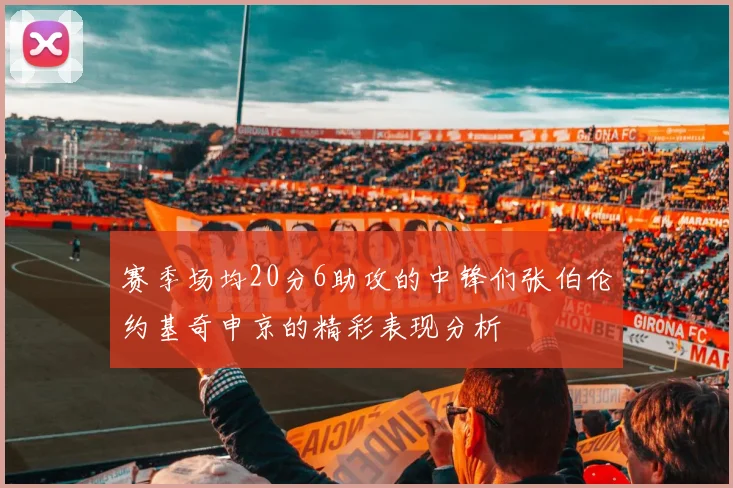 赛季场均20分6助攻的中锋们张伯伦约基奇申京的精彩表现分析