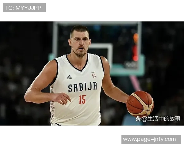 约基奇开季四场三双创历史统治力尽显三节21分12板10助