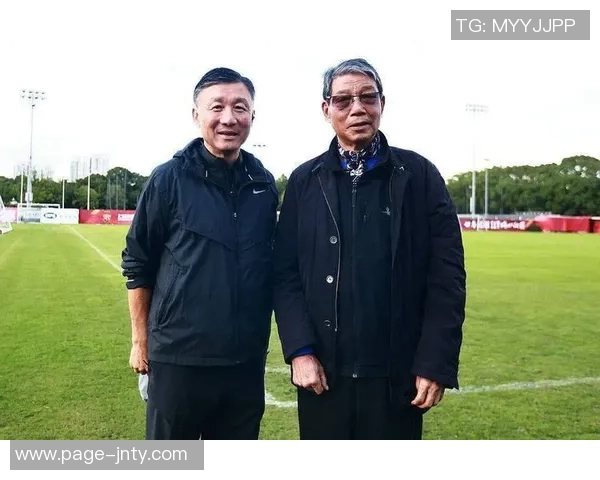 上海青训阴盛阳衰现状显著81岁根宝努力维持最后的尊严与希望