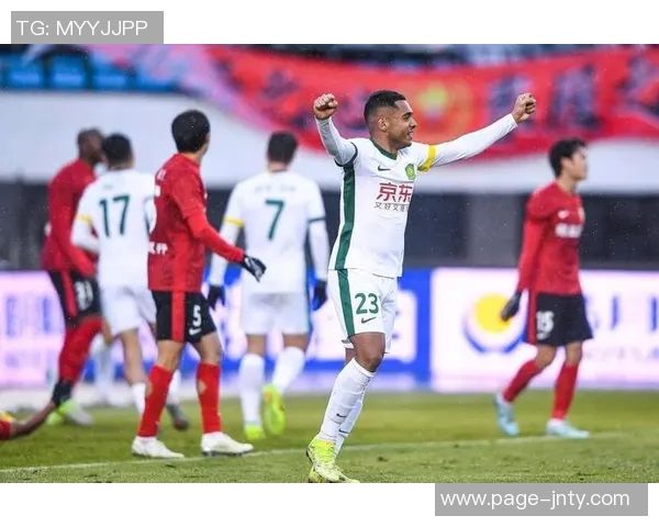 大埔球员伦纳称赞北京国安实力强劲对进球和比赛结果感到满意