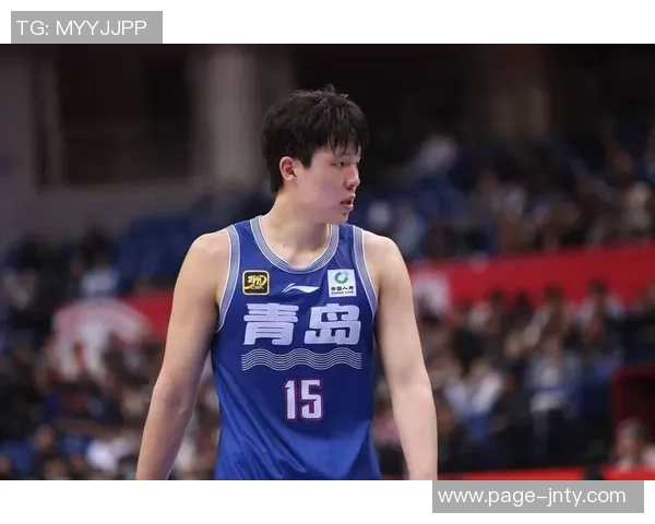 杨瀚森赛季状态起伏不定需提升篮板球能力以求稳定表现