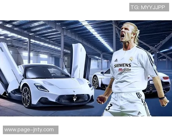 贝克汉姆亲自操刀谈判迈阿密国际欲明夏免签37岁莱万