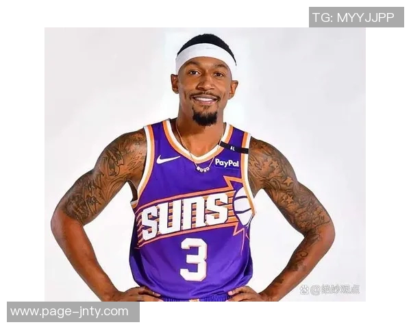 马盖蒂直言快船若早交易比尔本赛季或将大不同