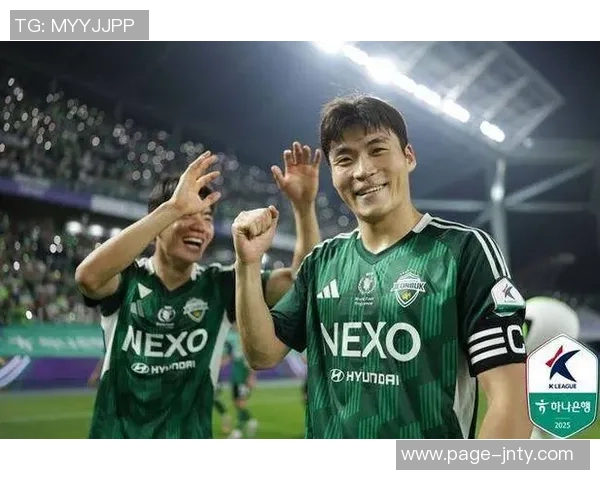 浙江韩记豪掷120万美元挖全北队长朴镇燮年薪高达150万美元