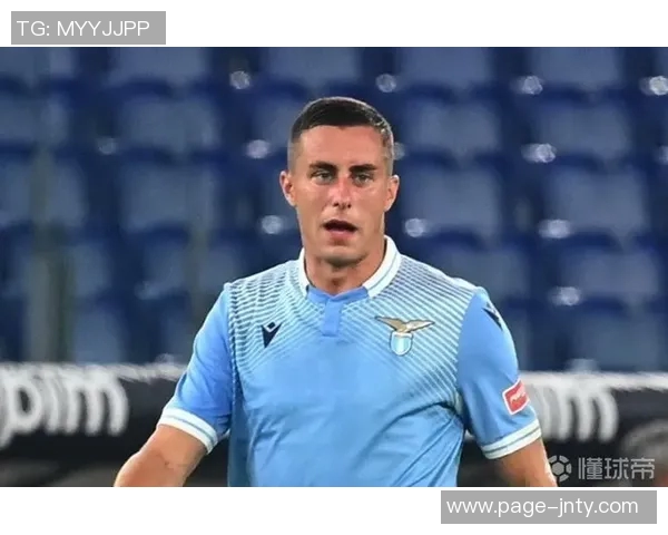 意媒称拉齐奥边后卫马鲁西奇续约遇阻或将转会尤文米兰