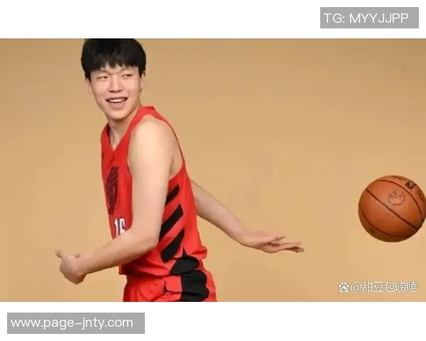 开拓者选杨瀚森需耐心培养三年大胆决策或将改变球队未来