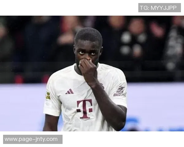 因斯建议利物浦冬窗引进拜仁于帕以增强后防稳定性