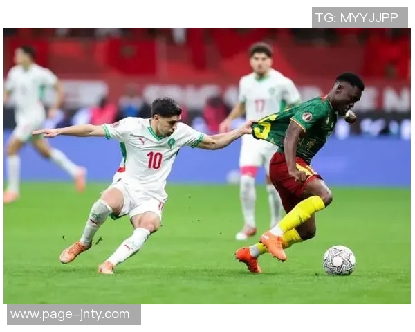 早报：非洲杯小组赛激战正酣埃及摩洛哥率先晋级16强