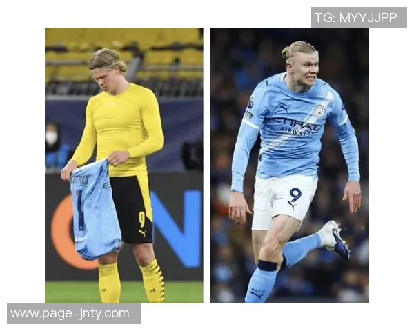 本赛季英超禁区触球数据分析哈兰德领衔多库萨卡萨拉赫紧随其后 本赛季英超禁区触球数据分析哈兰德领衔多库萨卡萨拉赫紧随其后