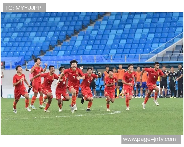 U15国足半场前失球日本队抓住机会领先0-1 U15国足半场前失球日本队抓住机会领先0-1