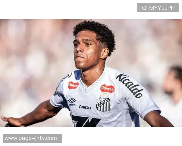 桑托斯19岁左后卫索萨与热刺达成全面协议转会即将完成 桑托斯19岁左后卫索萨与热刺达成全面协议转会即将完成