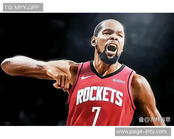 肯扬马丁分析新赛季杜兰特MVP潜力火箭成雷霆西部唯一对手 肯扬马丁分析新赛季杜兰特MVP潜力火箭成雷霆西部唯一对手