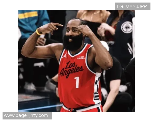 哈登逆风翻盘展现领袖风范快船客场逆袭质疑声中再创辉煌 哈登逆风翻盘展现领袖风范快船客场逆袭质疑声中再创辉煌